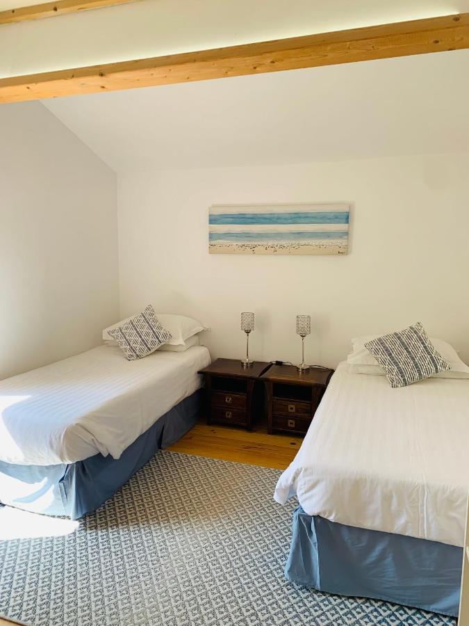 Aude Escape Bed & Breakfast Saint-Martin-Lys Luaran gambar