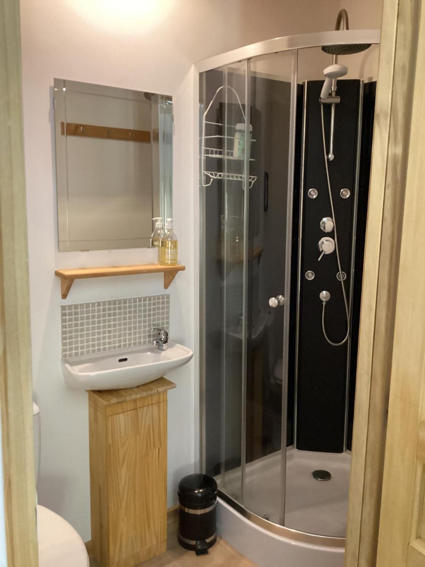 Aude Escape Bed & Breakfast Saint-Martin-Lys Luaran gambar