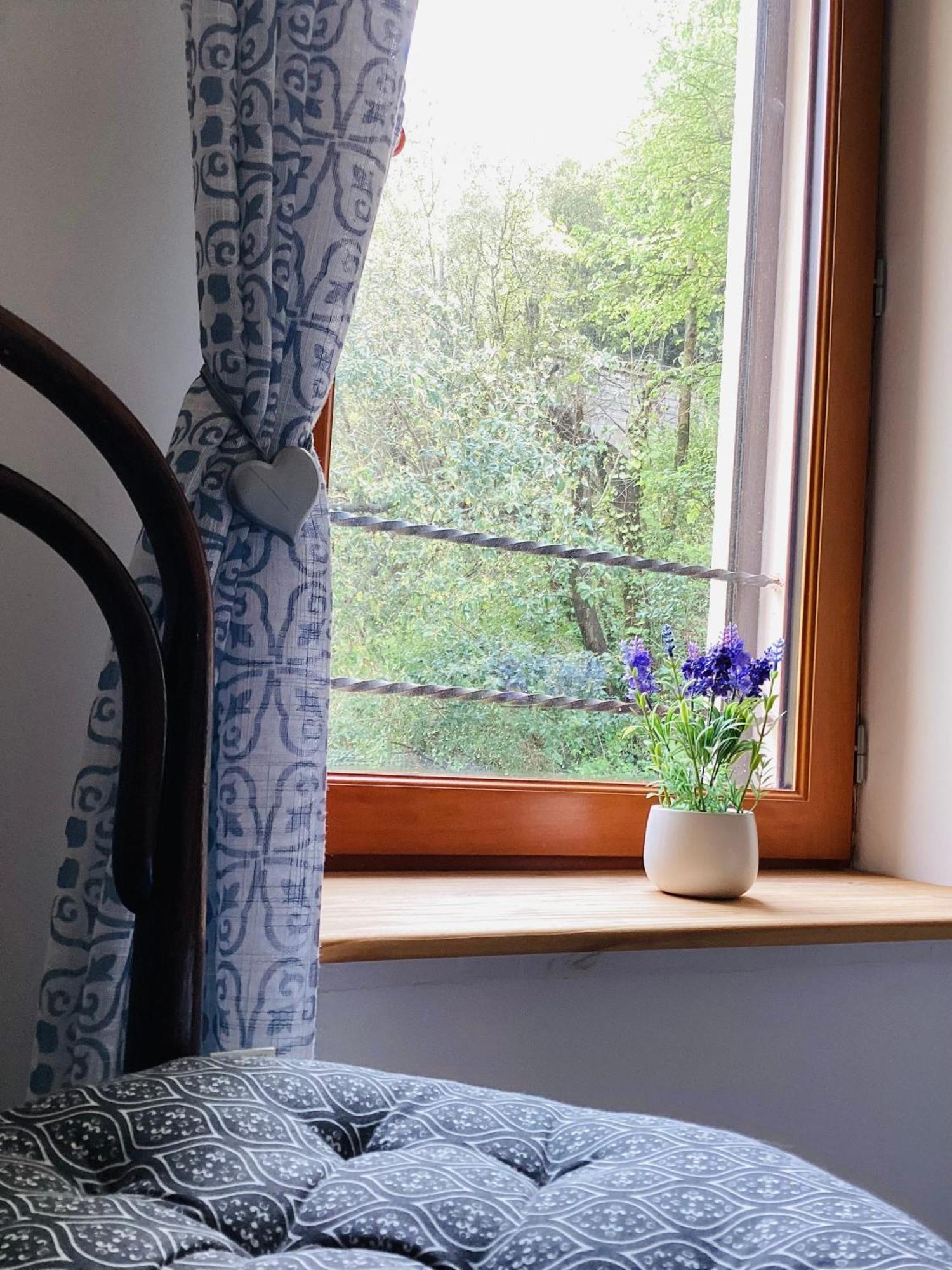 Aude Escape Bed & Breakfast Saint-Martin-Lys Luaran gambar