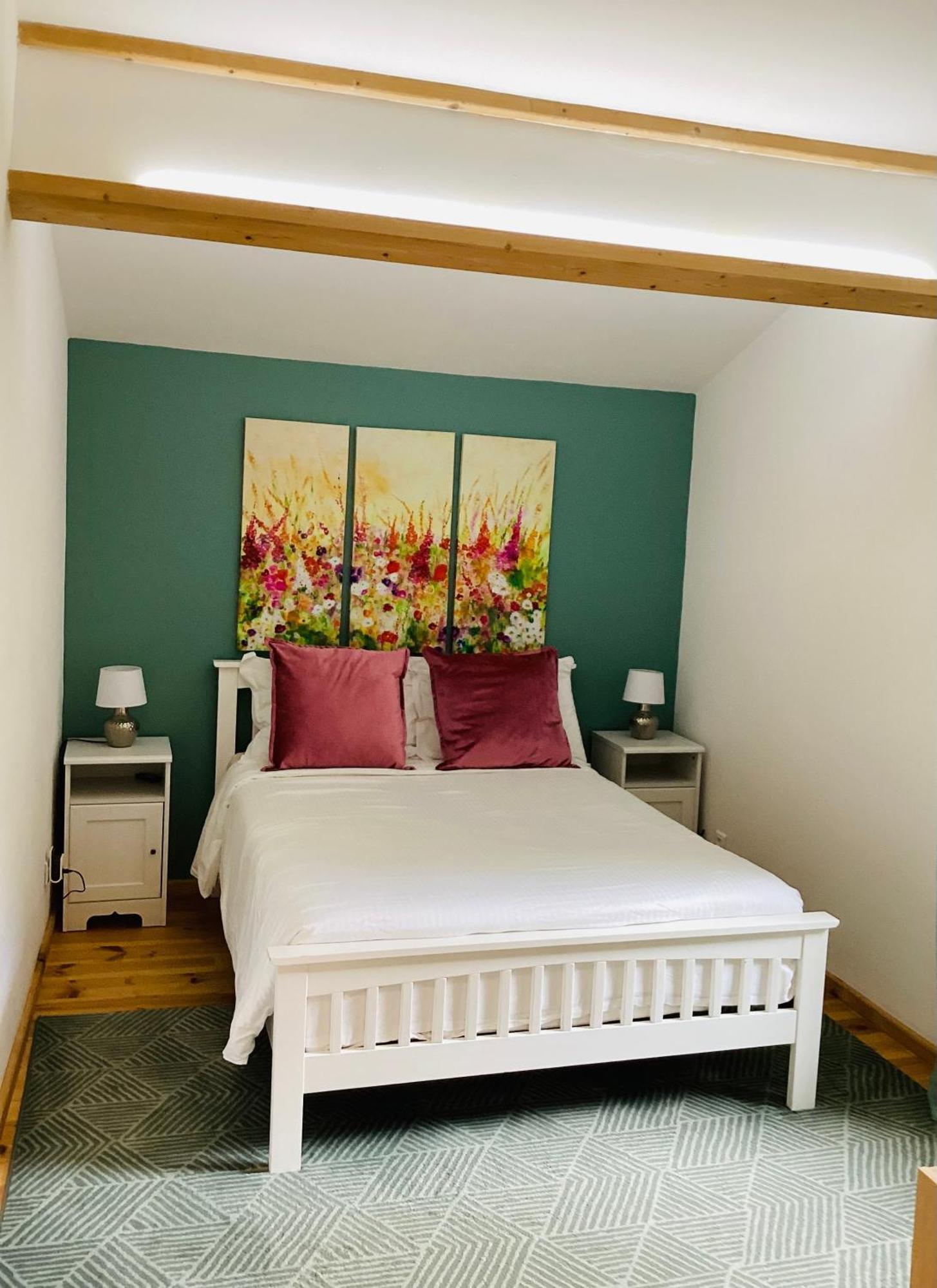 Aude Escape Bed & Breakfast Saint-Martin-Lys Luaran gambar