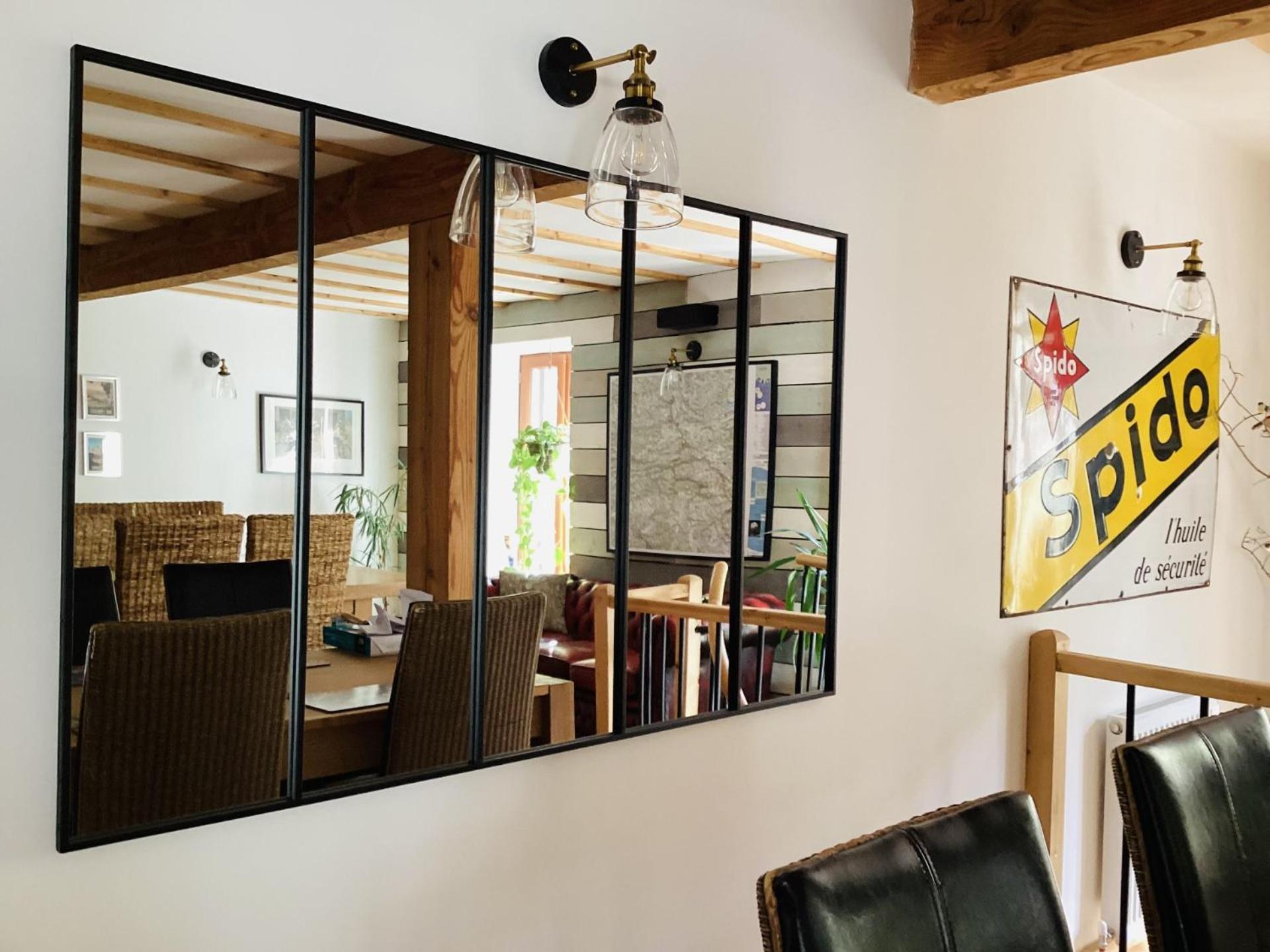 Aude Escape Bed & Breakfast Saint-Martin-Lys Luaran gambar